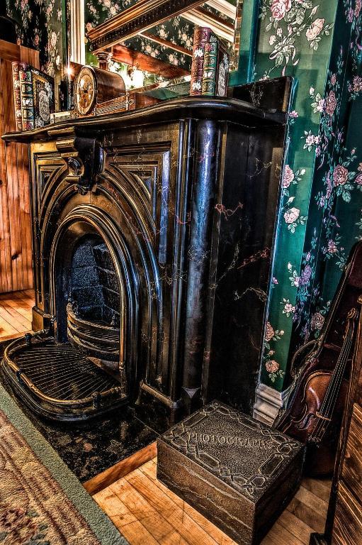 Earle Of Leinster B&B Saint John Room photo